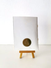 Load image into Gallery viewer, "Into Space" A5 Zine