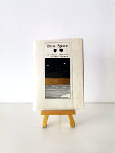 Load image into Gallery viewer, "Into Space" A5 Zine