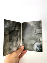 Load image into Gallery viewer, "Into Space" A5 Zine