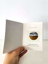 Load image into Gallery viewer, "Into Space" A5 Zine