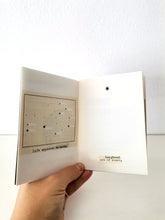 Load image into Gallery viewer, "Into Space" A5 Zine