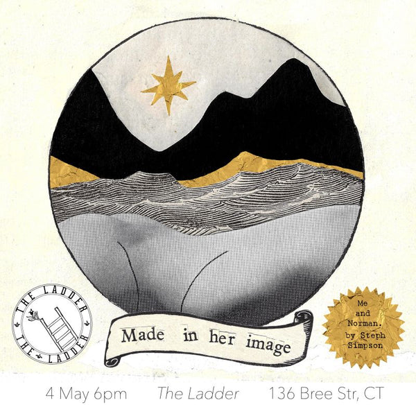 "Made in her Image" Exhibition
