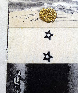 "I am small but sufficient" A4 print