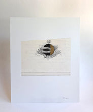 Load image into Gallery viewer, &quot;Reaching&quot; A4 print
