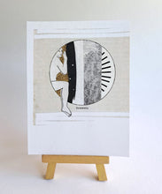 Load image into Gallery viewer, &quot;Sunspots&quot; A6 postcard
